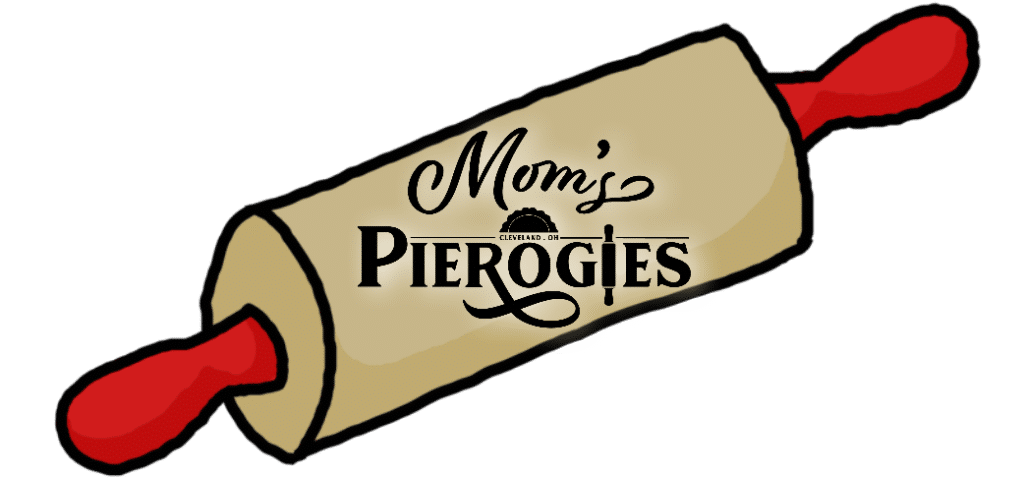 Mom's Pierogies
